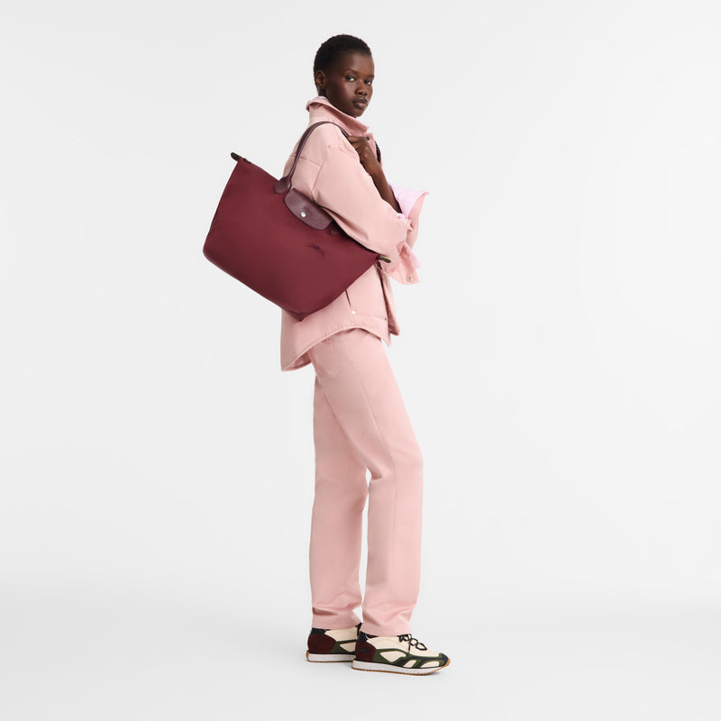 Bolso Longchamp Le Pliage - Hombro, Mano, Mini