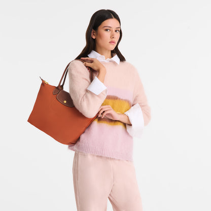 Bolso Longchamp Le Pliage - Hombro, Mano, Mini