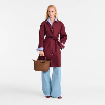 Bolso Longchamp Le Pliage - Hombro, Mano, Mini