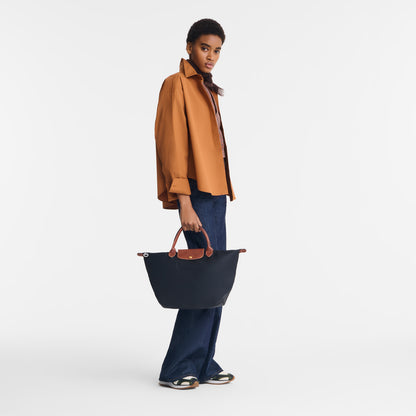 Bolso Longchamp Le Pliage - Hombro, Mano, Mini