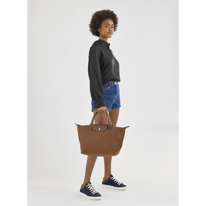 Bolso Longchamp Le Pliage - Hombro, Mano, Mini