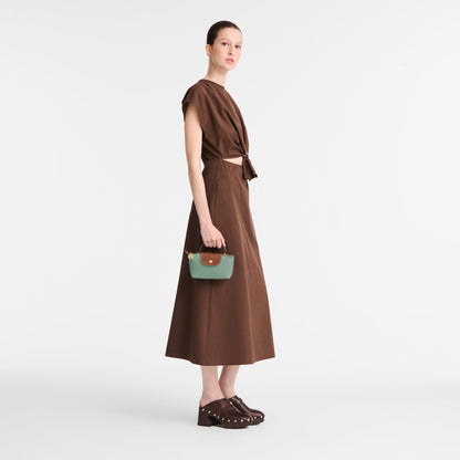 Bolso Longchamp Le Pliage - Hombro, Mano, Mini