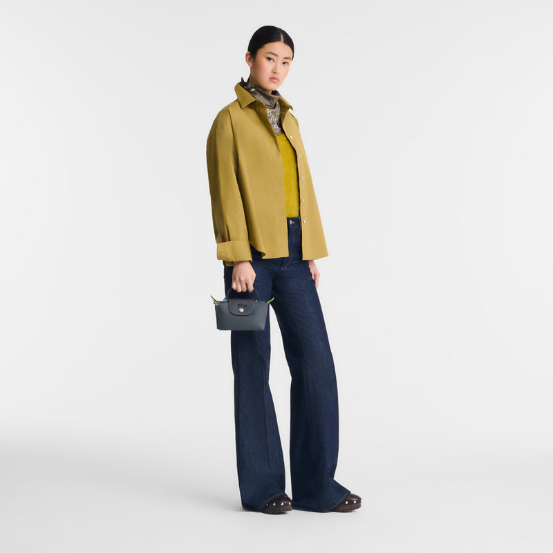 Bolso Longchamp Le Pliage - Hombro, Mano, Mini