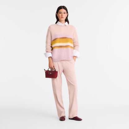 Bolso Longchamp Le Pliage - Hombro, Mano, Mini