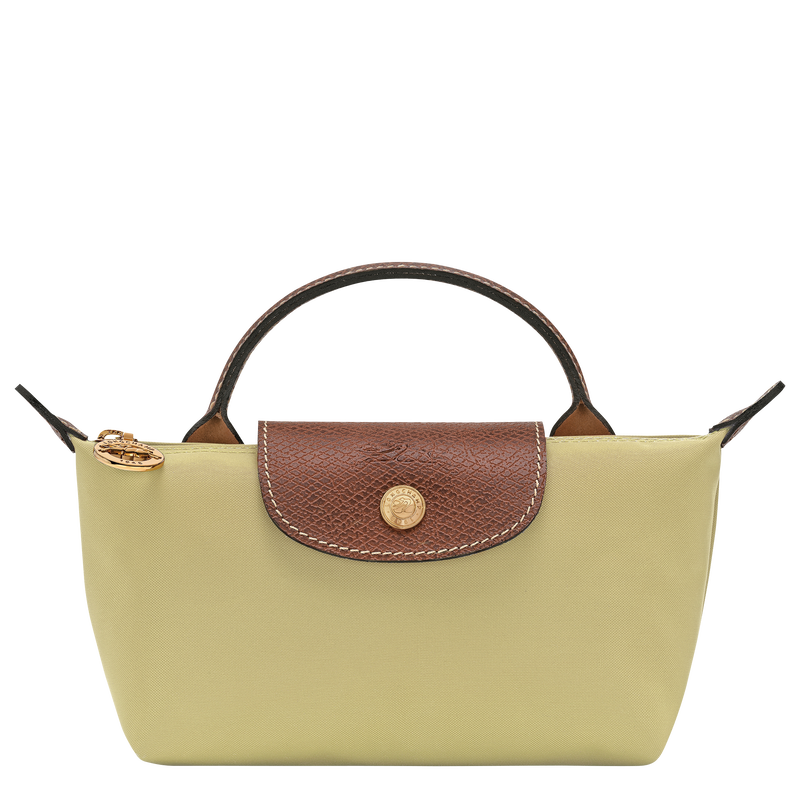 Bolso Longchamp Le Pliage - Hombro, Mano, Mini