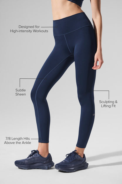 Alo - Airlift Leggings