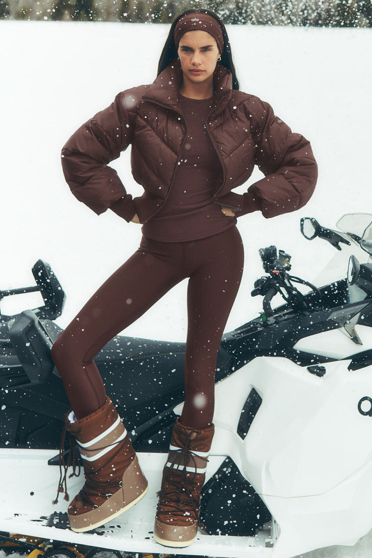 Alo - Airlift Leggings